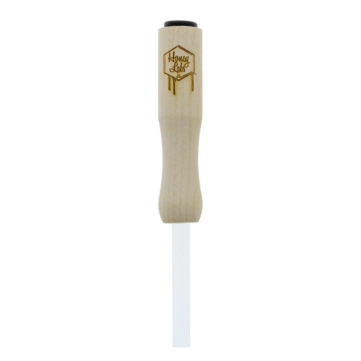 Honey Labs American Hardwood Mini Vapor Straw