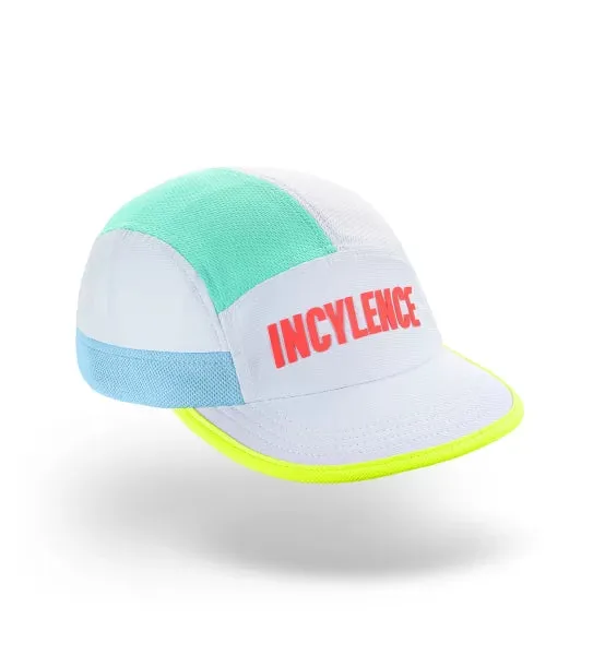 INCYLENCE Running Cap Signature