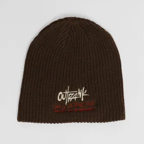 Jack Of All Trades Tour Beanie