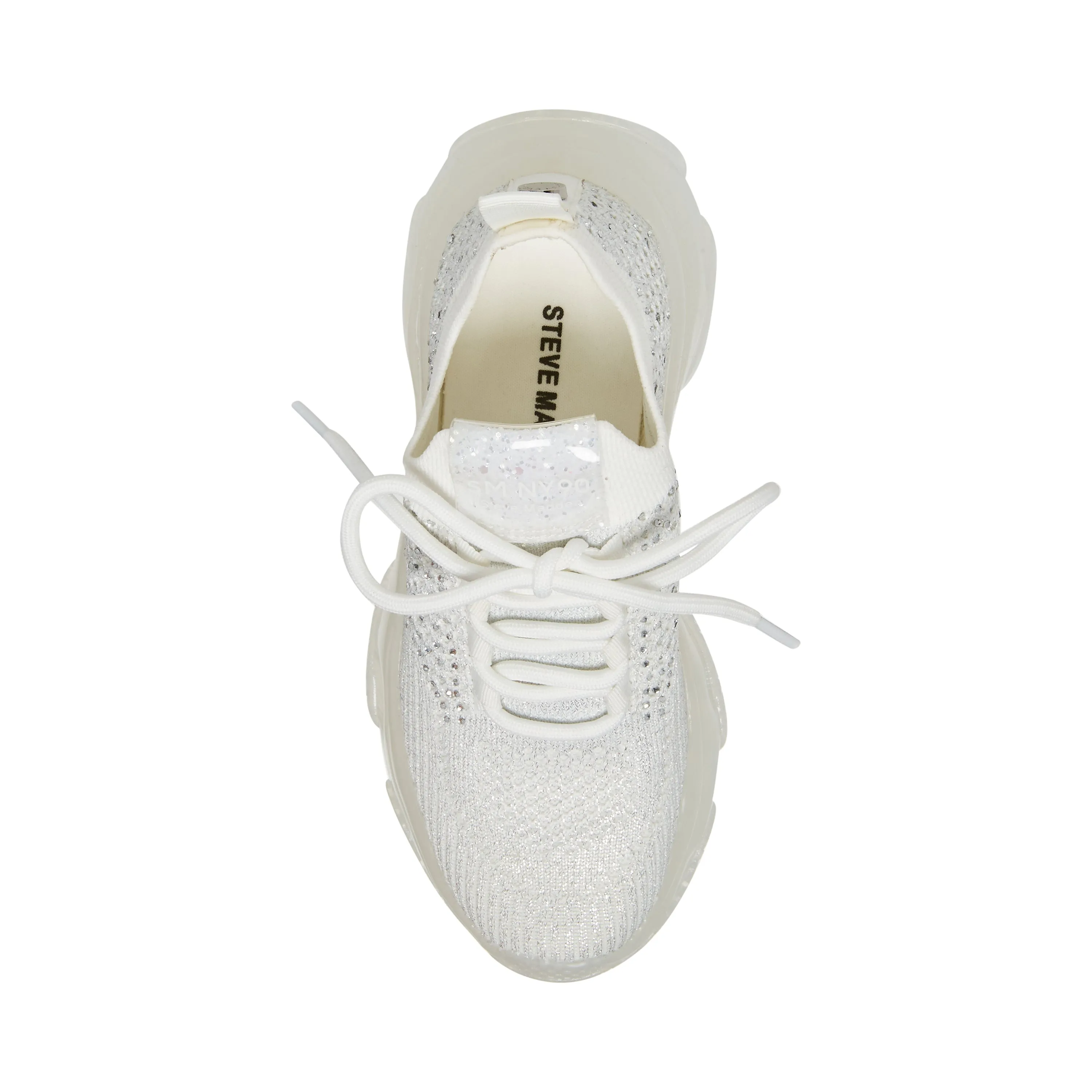 Jmiss Sneaker WHITE