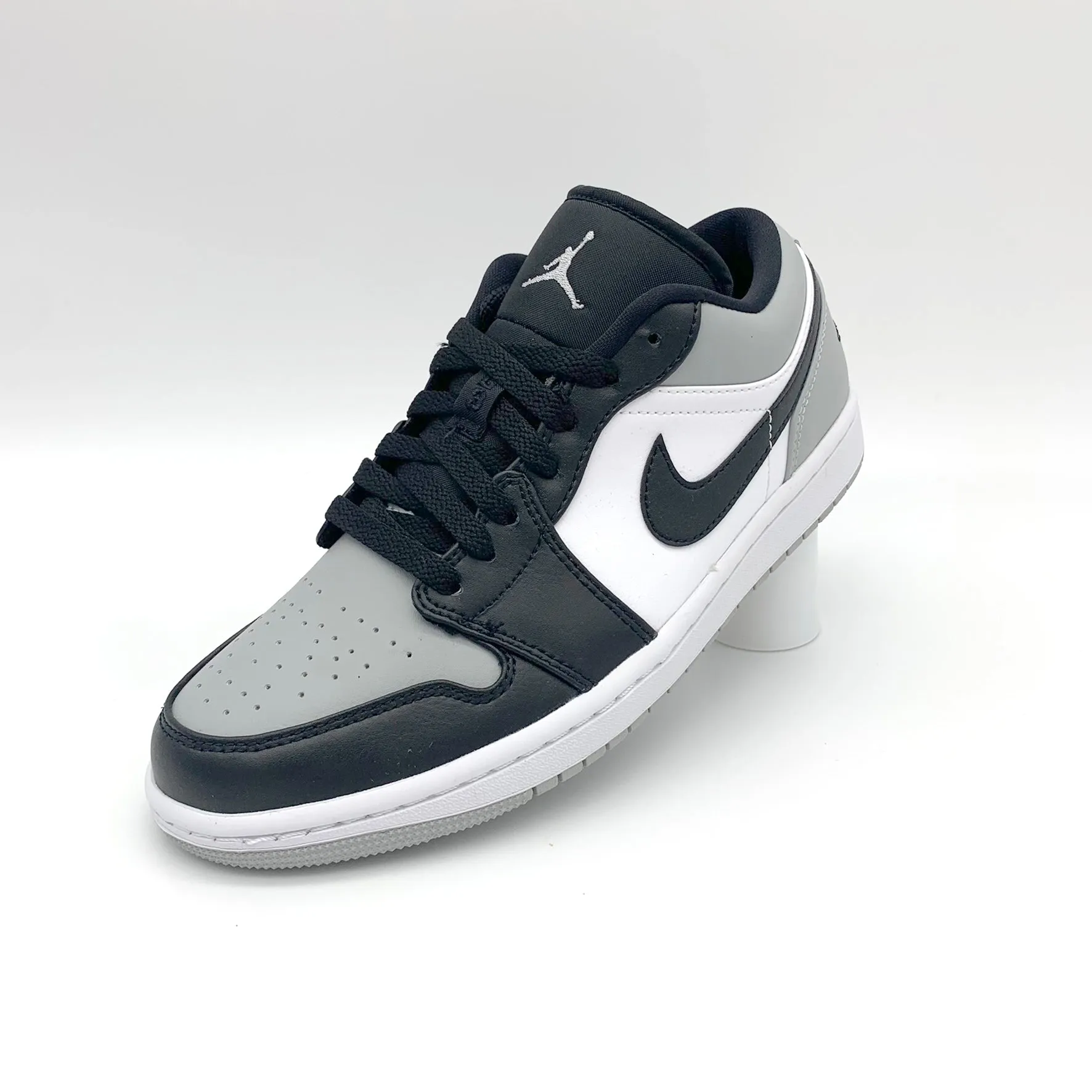 Jordan 1 Low Shadow Toe