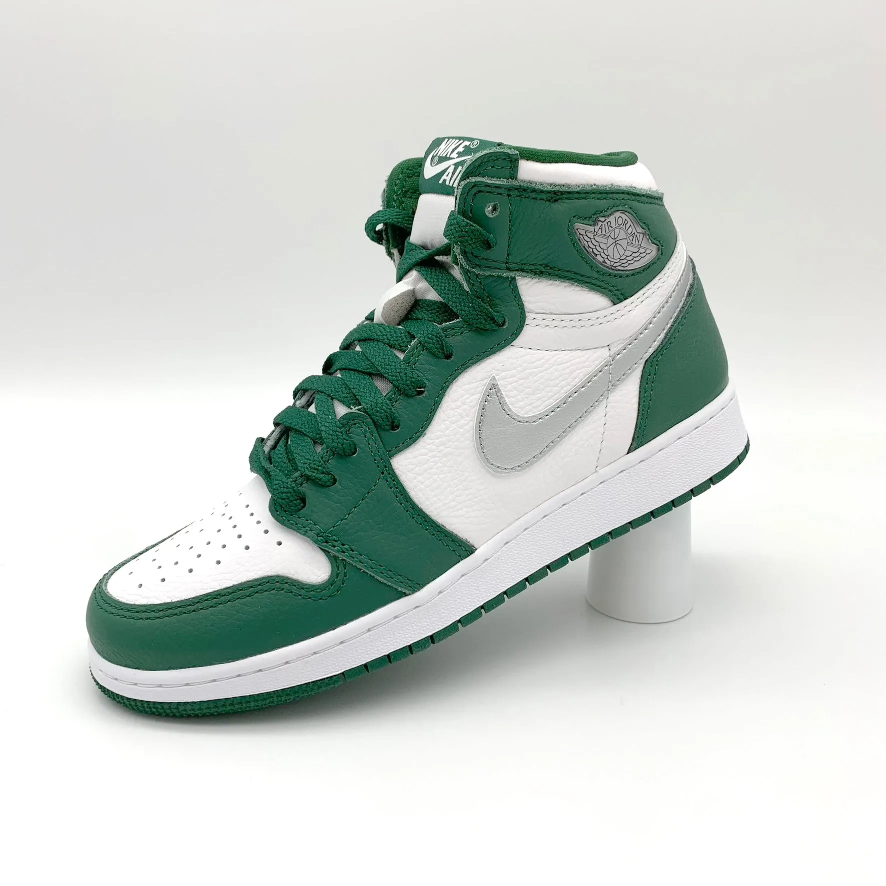 Jordan 1 Retro High OG Gorge Green