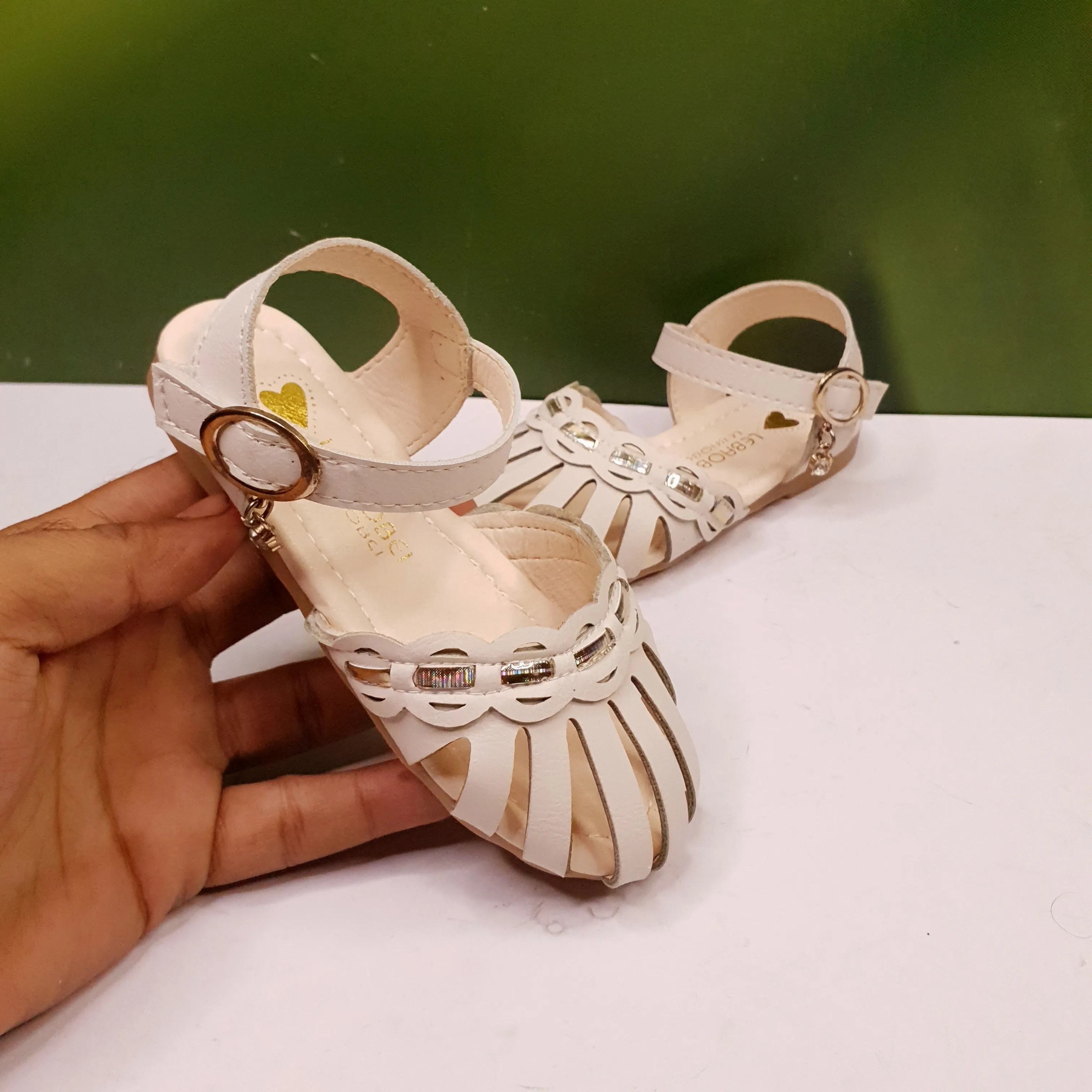 KIDS BABY SANDAL