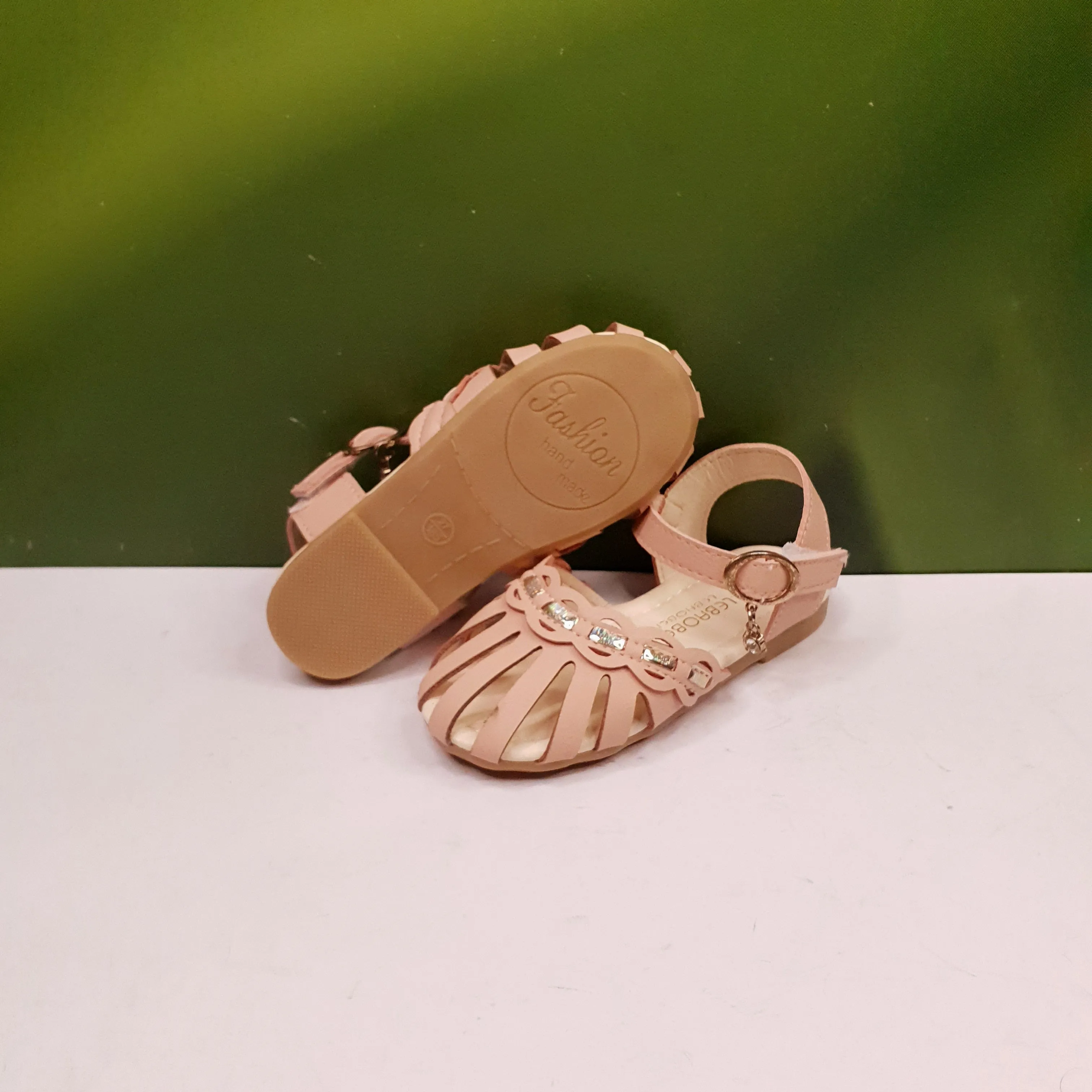 KIDS BABY SANDAL