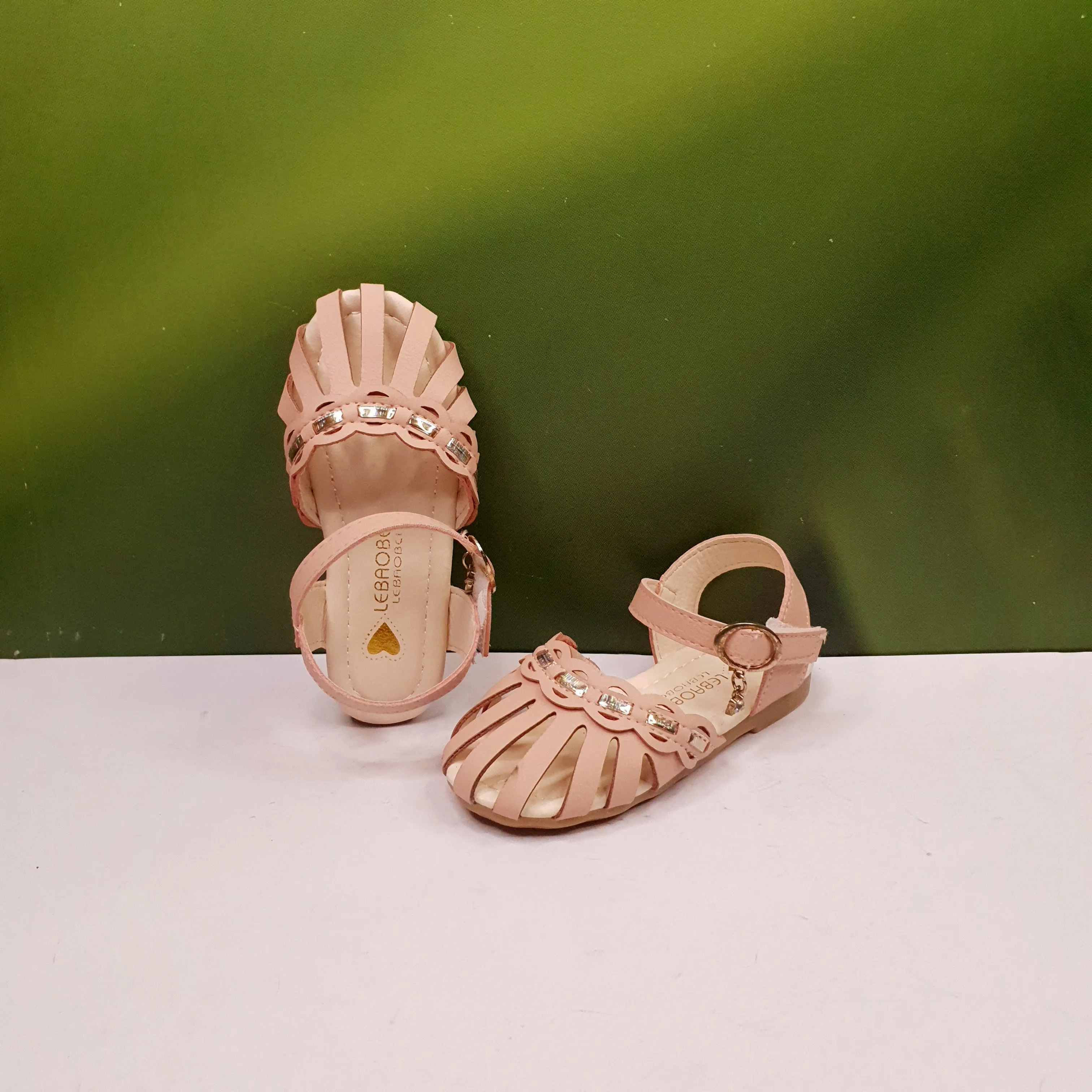 KIDS BABY SANDAL