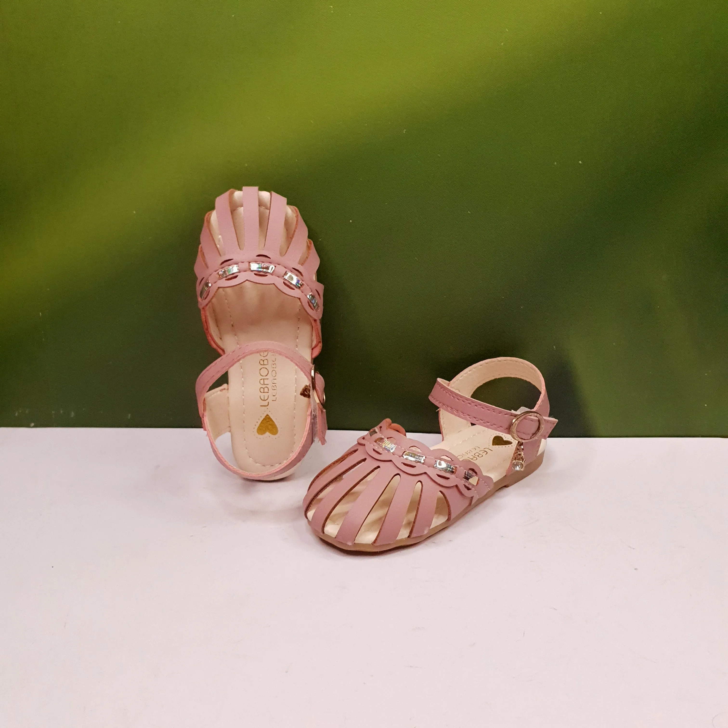 KIDS BABY SANDAL