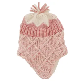 Kids' Beanie-HK704