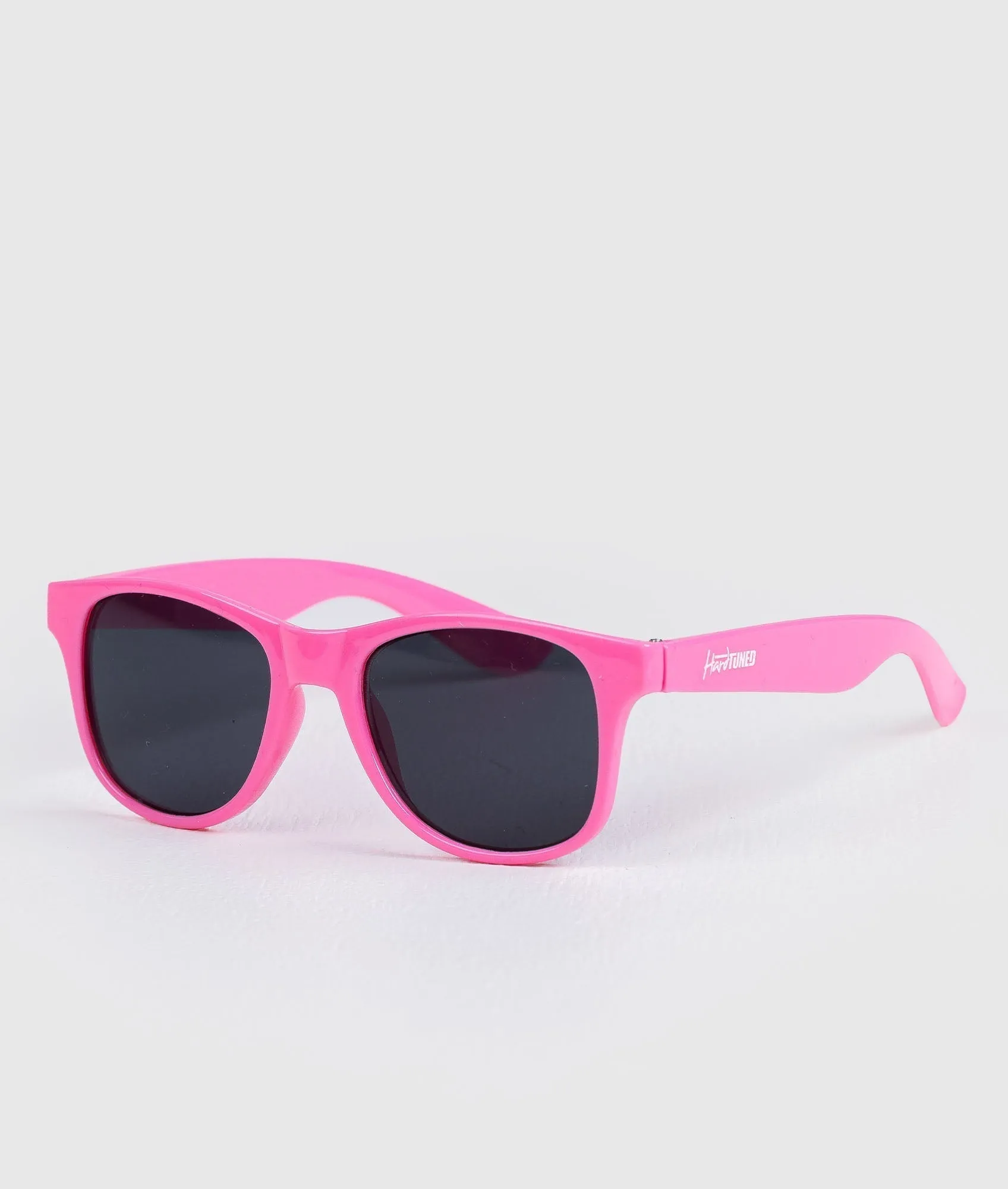 Kids Cap and Sunglass Set - Hardtuned Pink