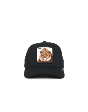 KING 100 BALL CAP