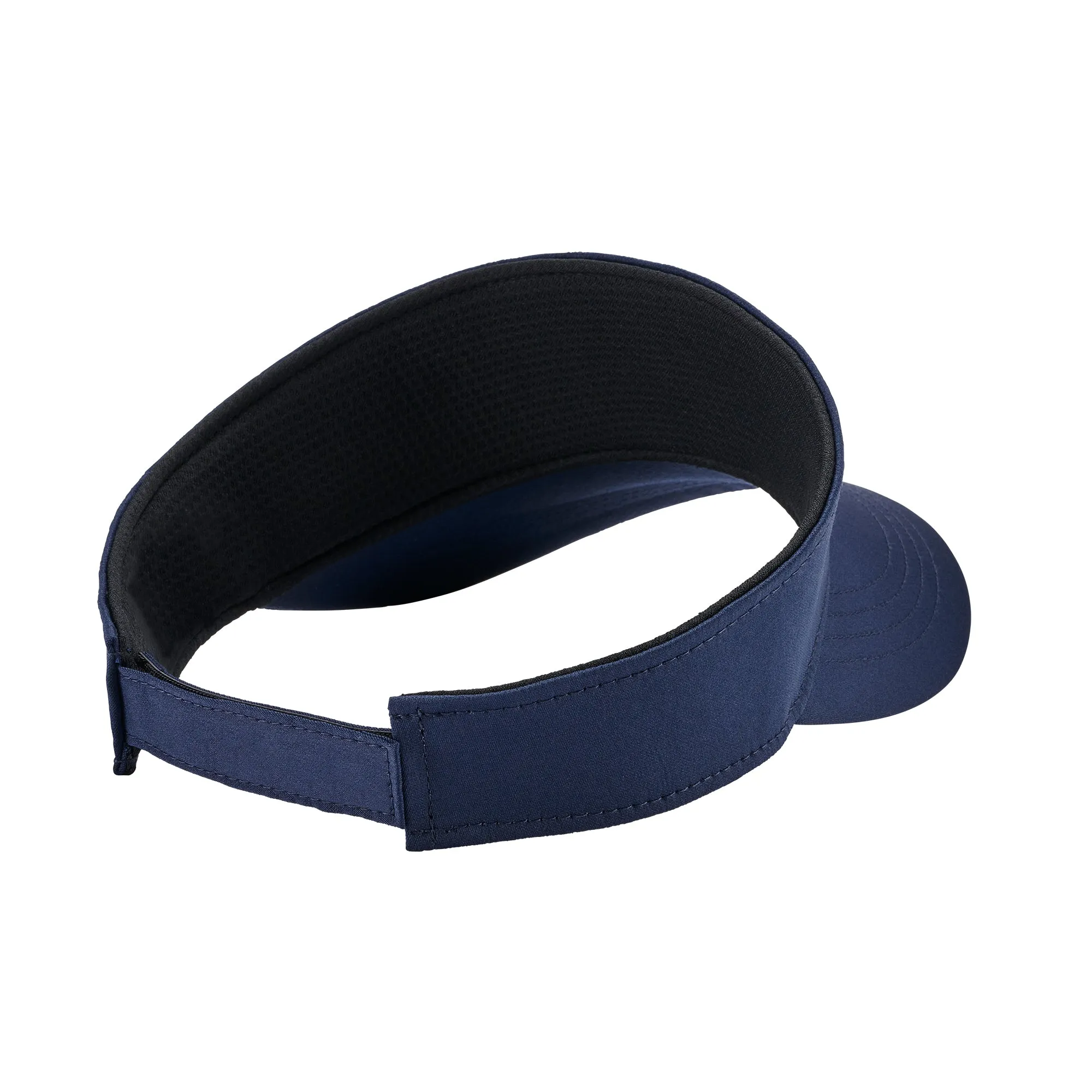 King Cobra High Crown Visor