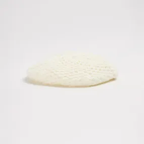 Knitted Beret