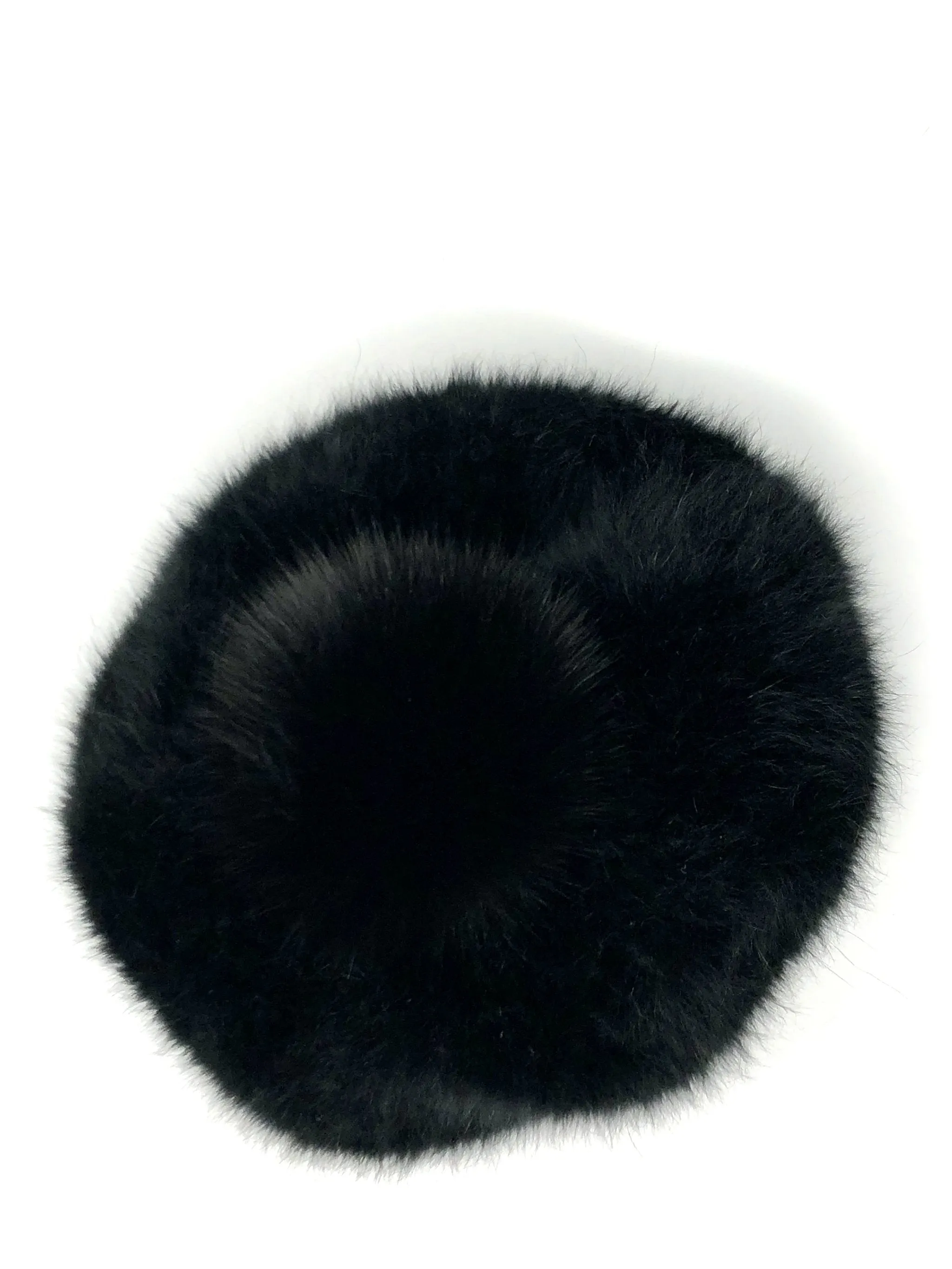 Kyi Kyi Angora Beret