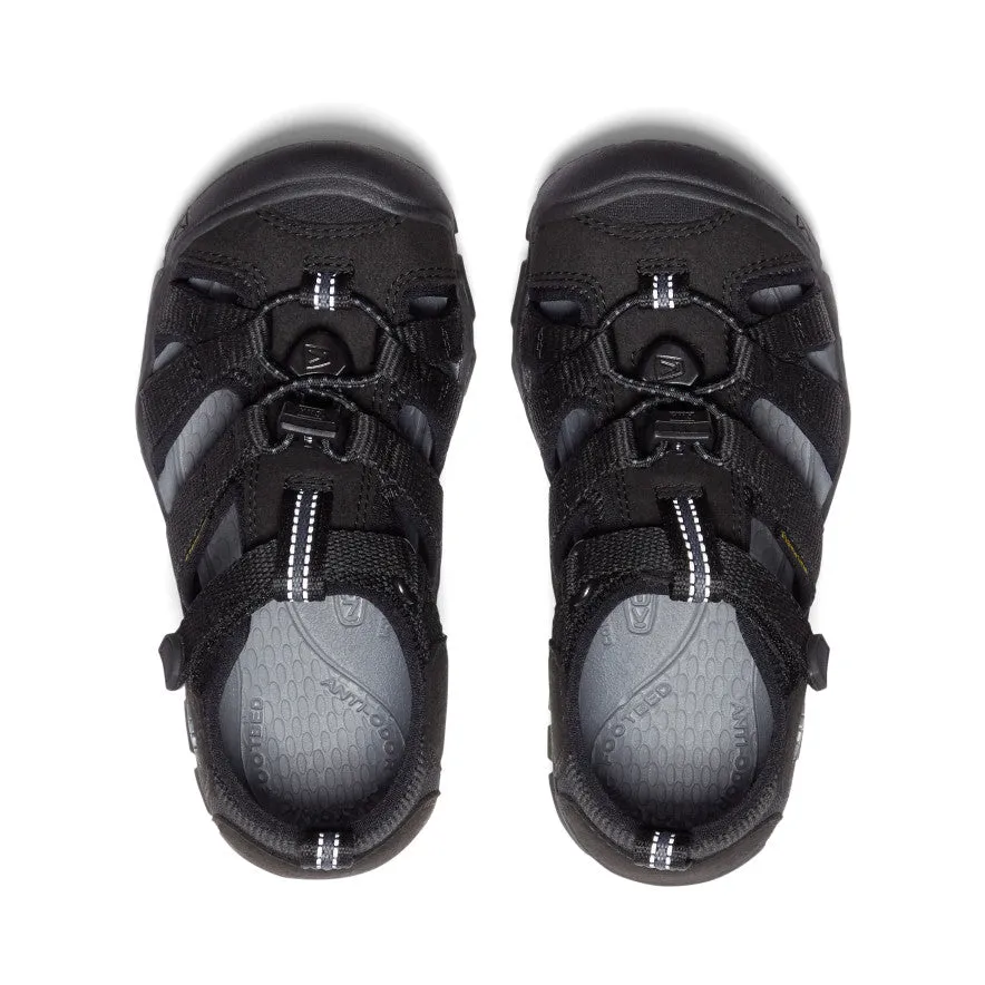 Little Kids' Seacamp II CNX |  Black/Grey