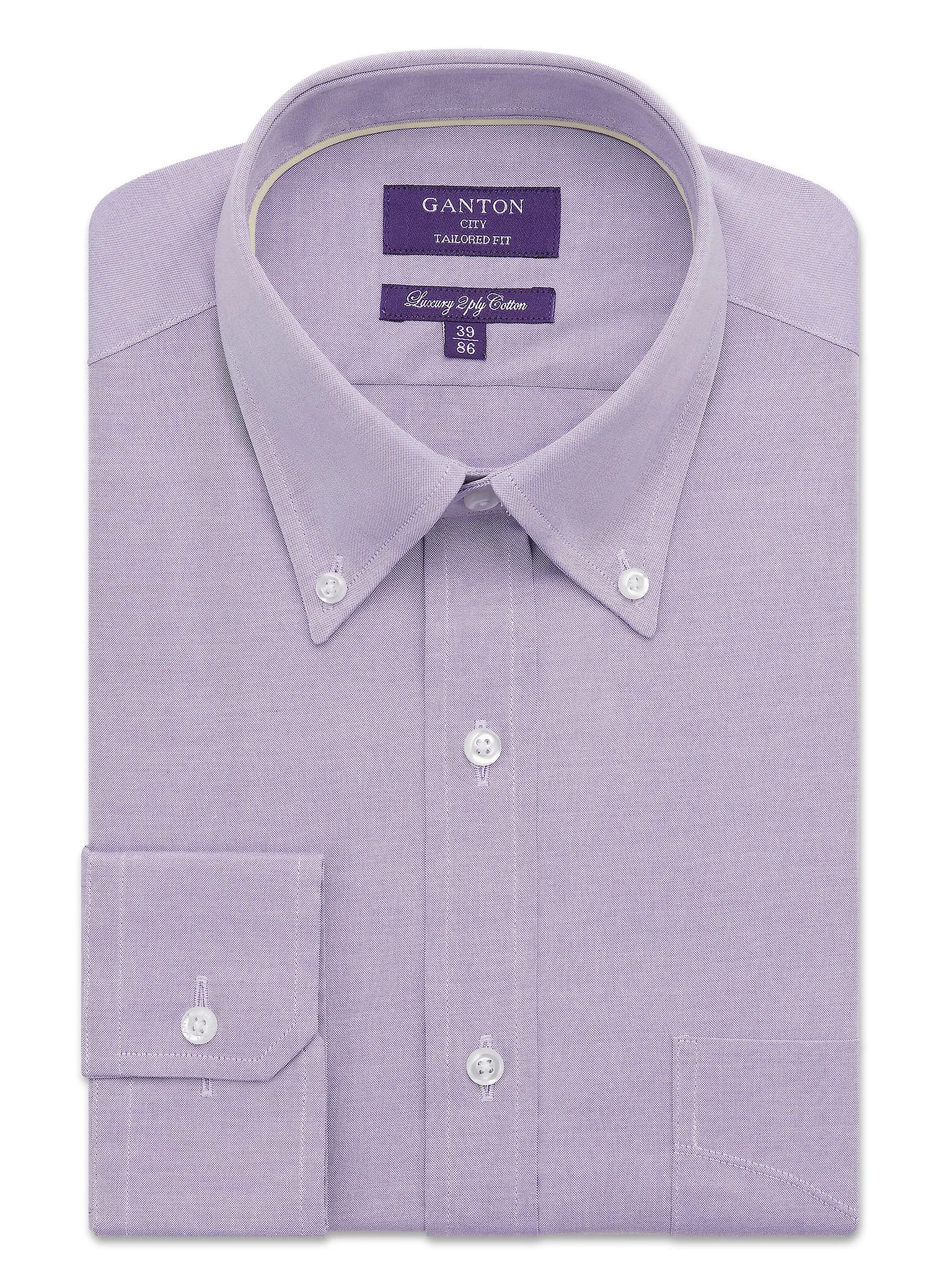 Lloyd Oxford Shirt