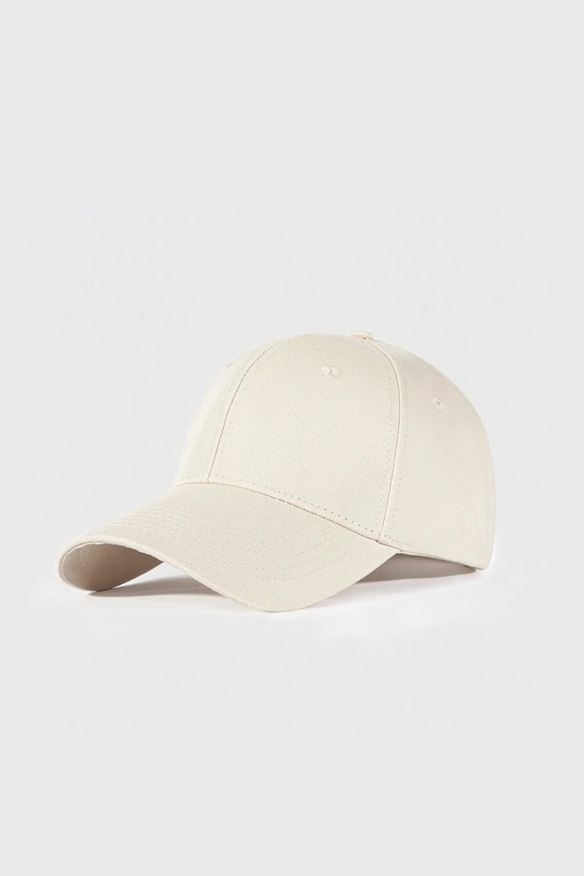 Musesonly Off-Duty Cap