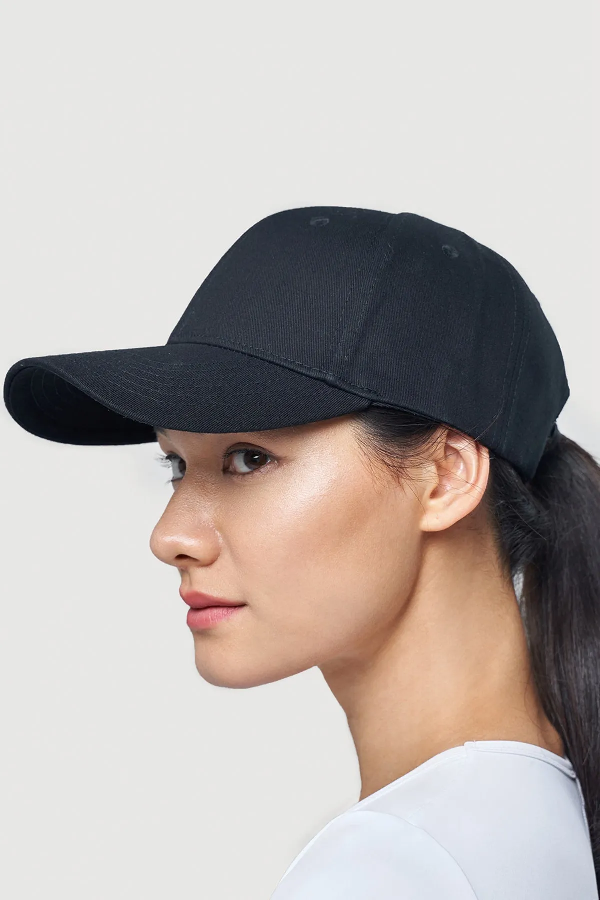 Musesonly Off-Duty Cap