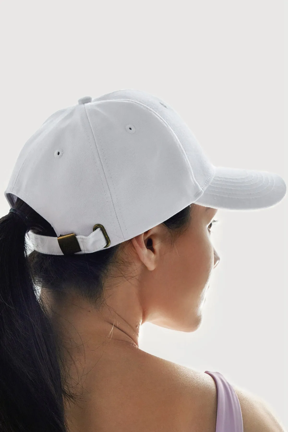 Musesonly Off-Duty Cap