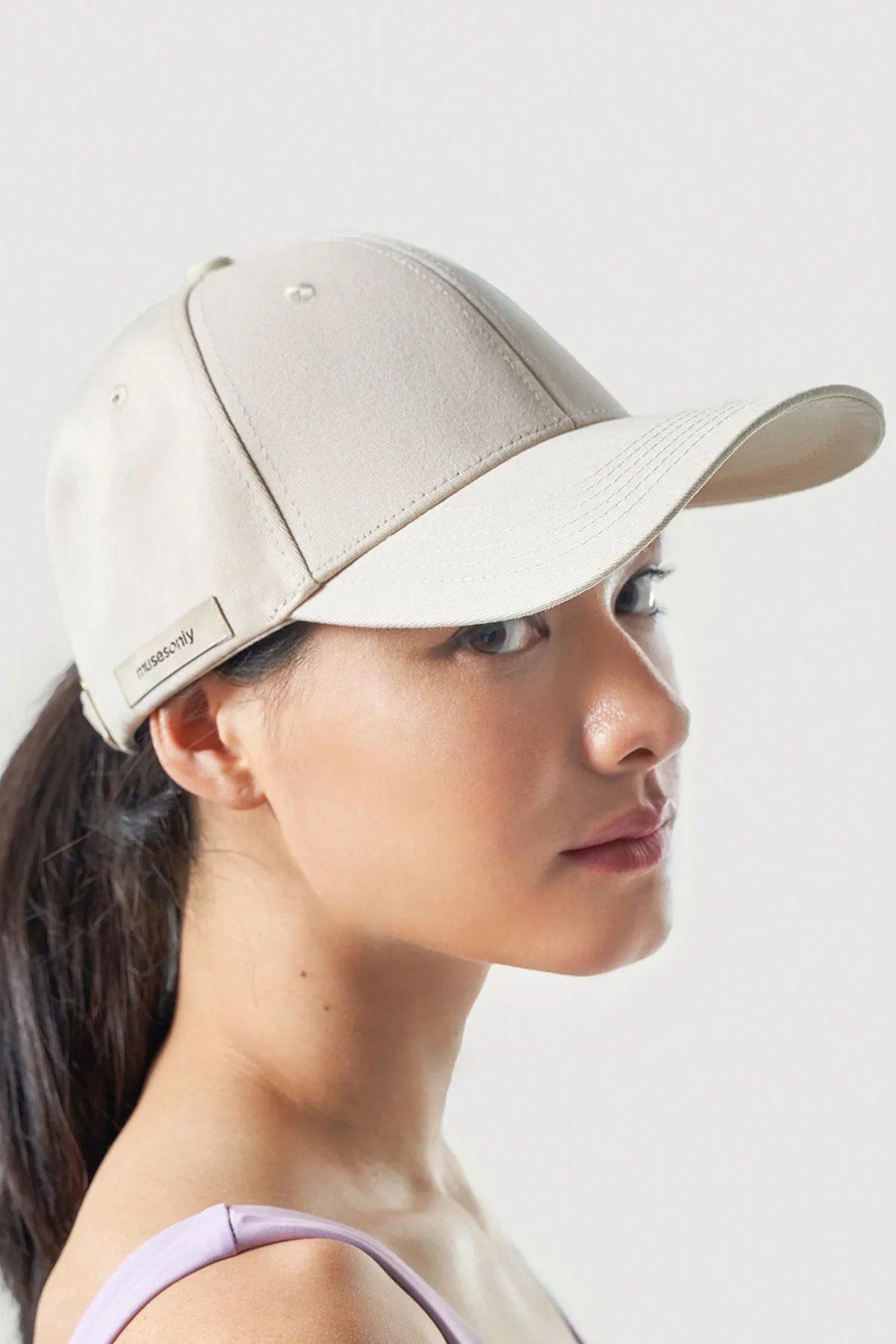 Musesonly Off-Duty Cap