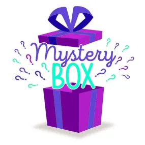 MYSTERY BOX