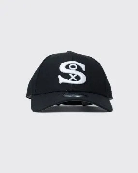 new era 940 chicago white sox americana