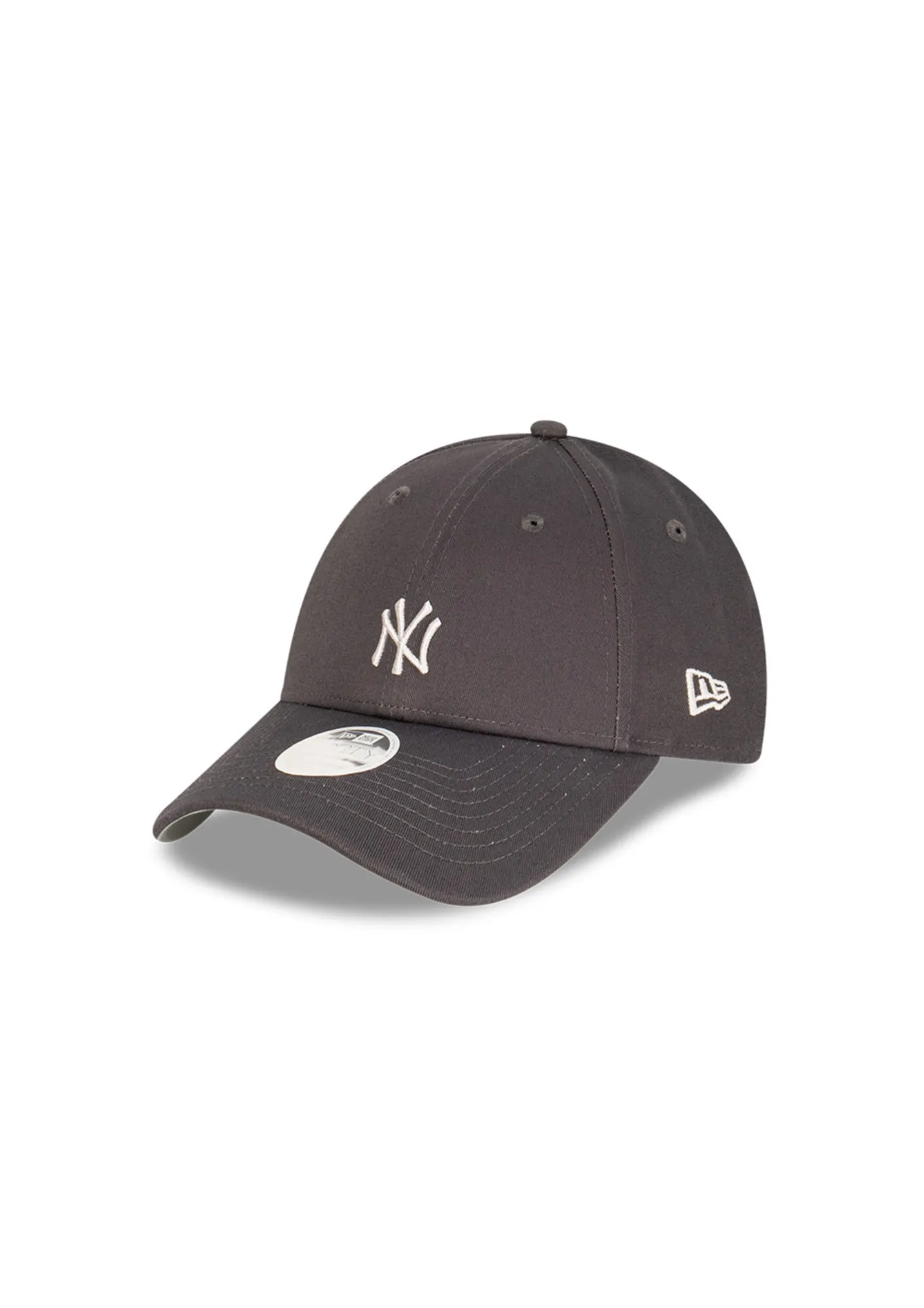 New Era 940CS NW  Cap Graphite