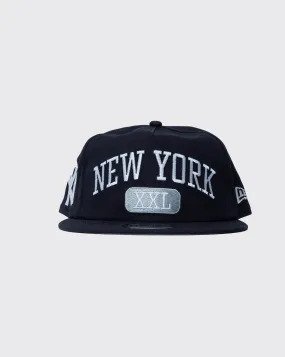 New Era Golfer XXL New York Yankees