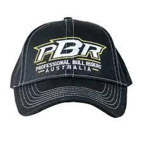 PBR Goldrush Cap