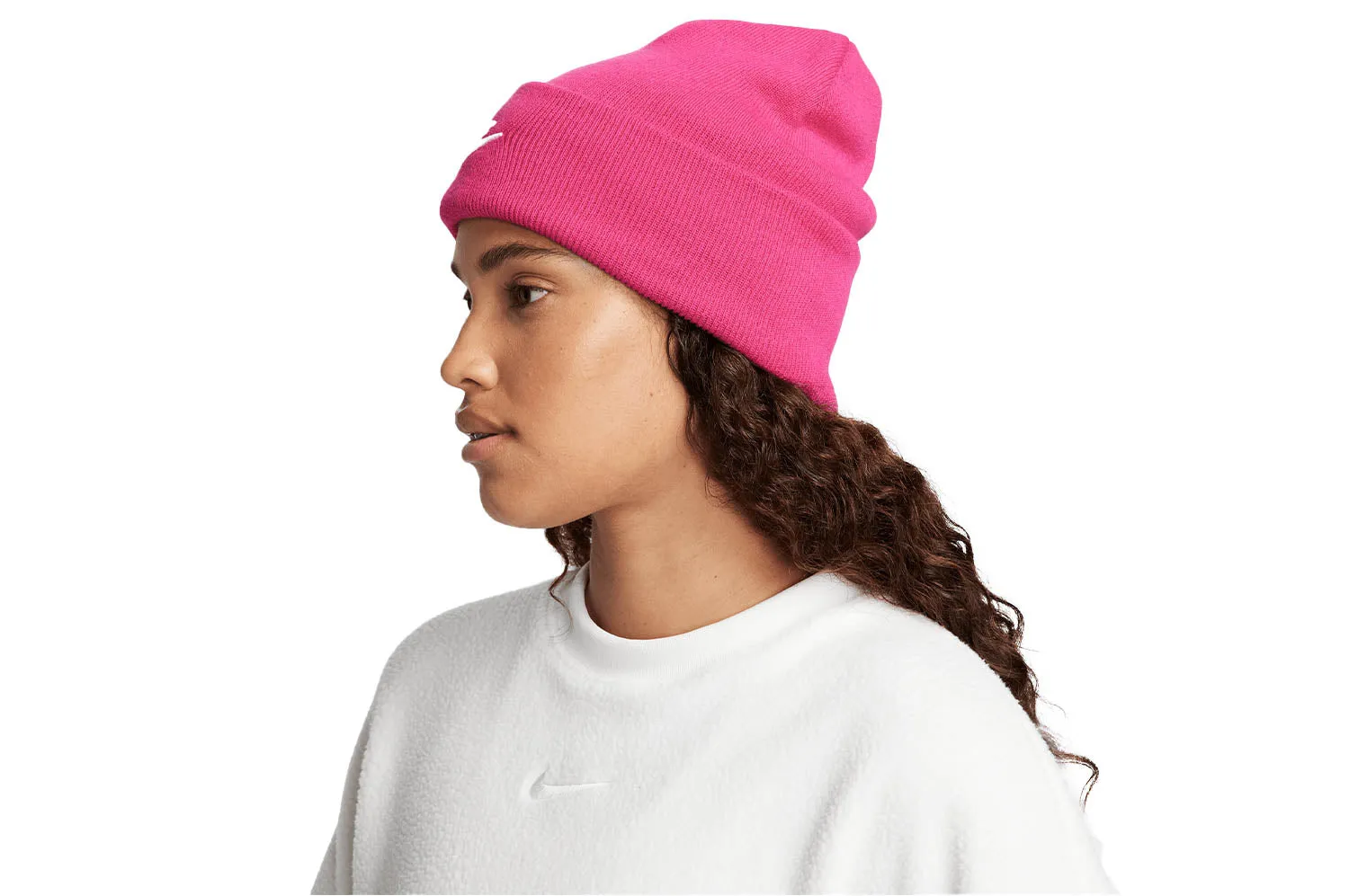 Peak Futura High Cuff Beanie