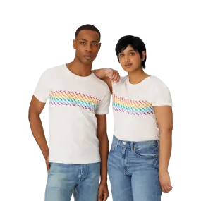 Pride All Gendered Crew Neck T-Shirt