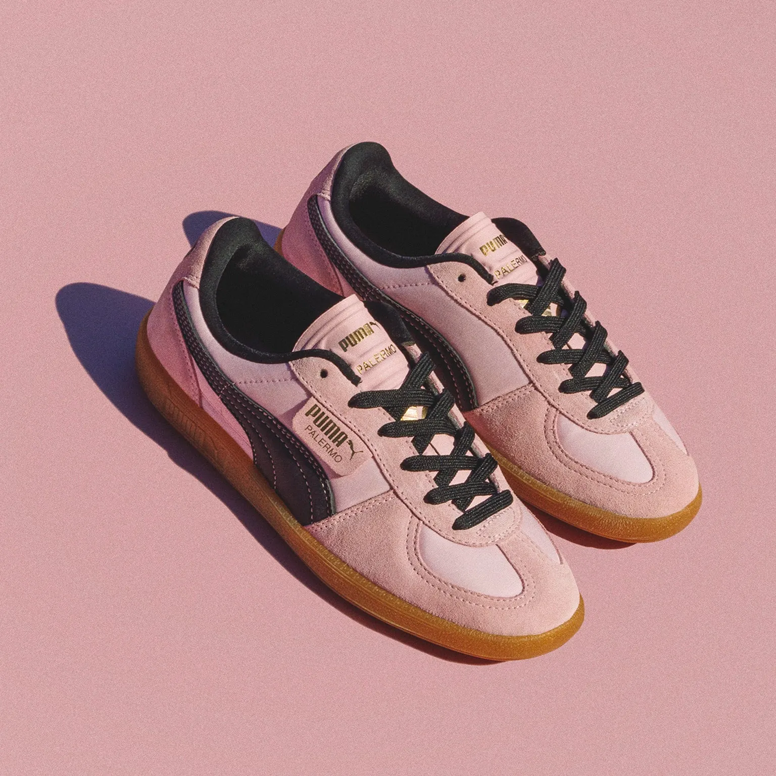 Puma Palermo X Palermo F.C.