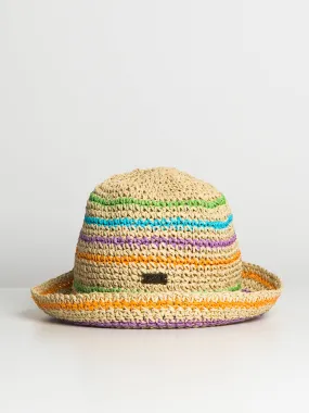 ROXY BARRIER REEF HAT - CLEARANCE