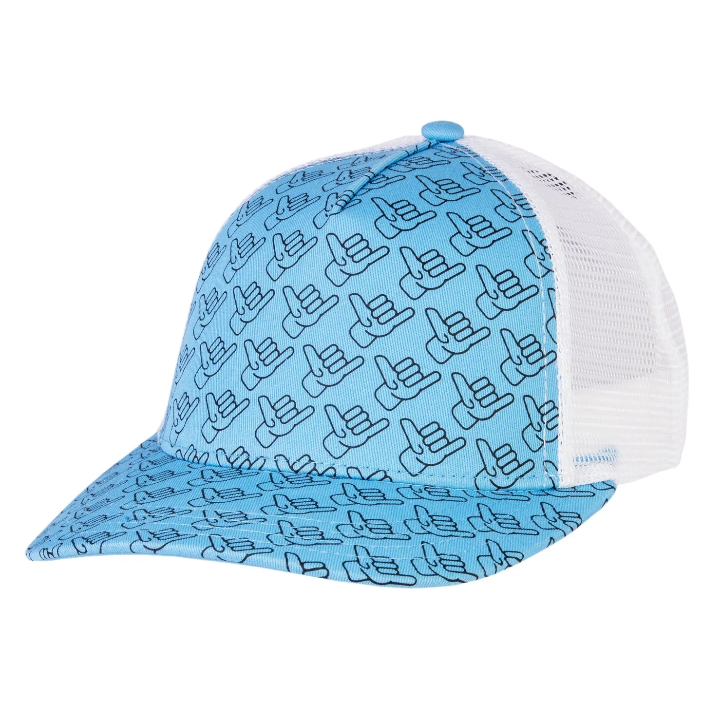 Shakaholic Trucker Hat