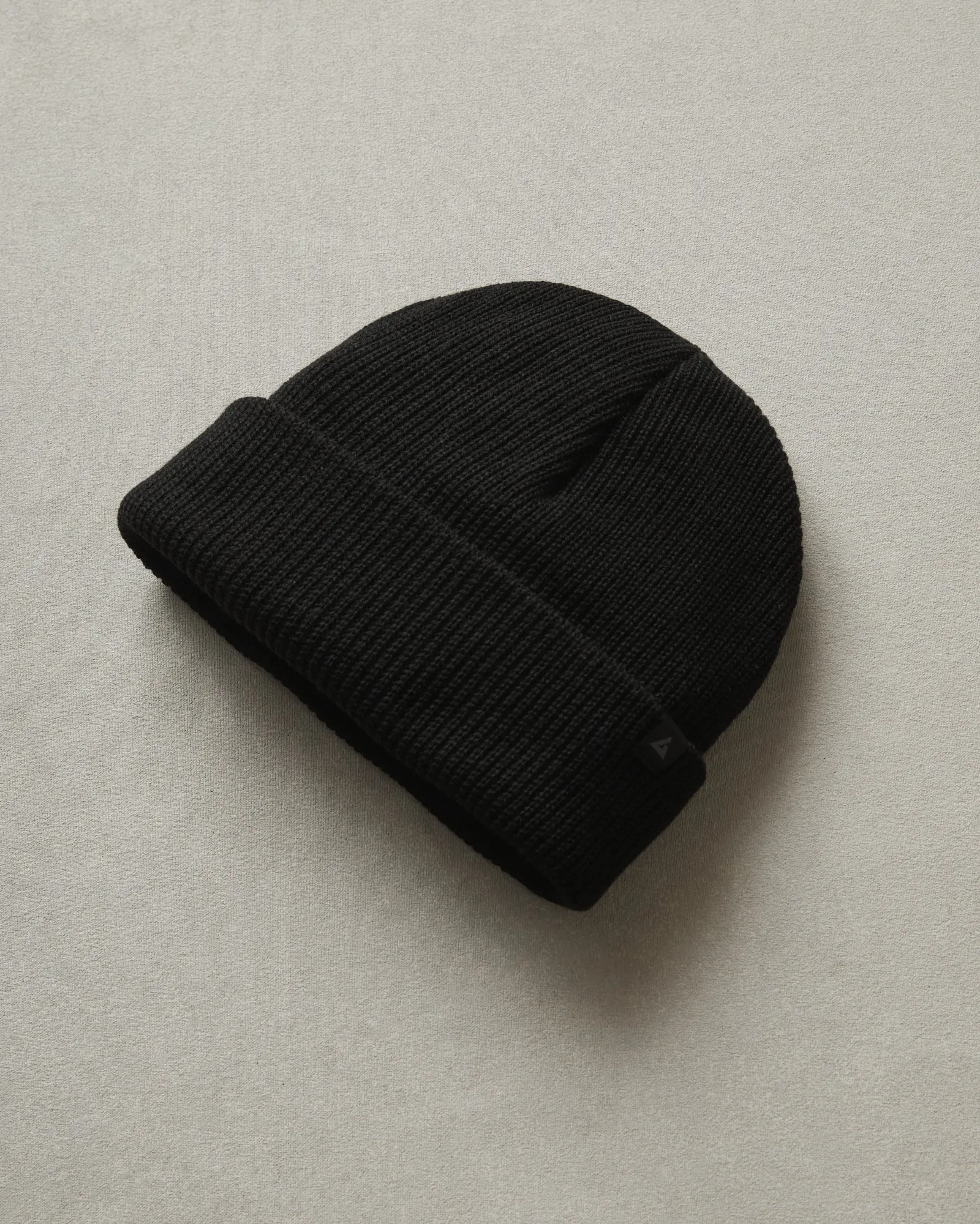 Shop Beanie - Black