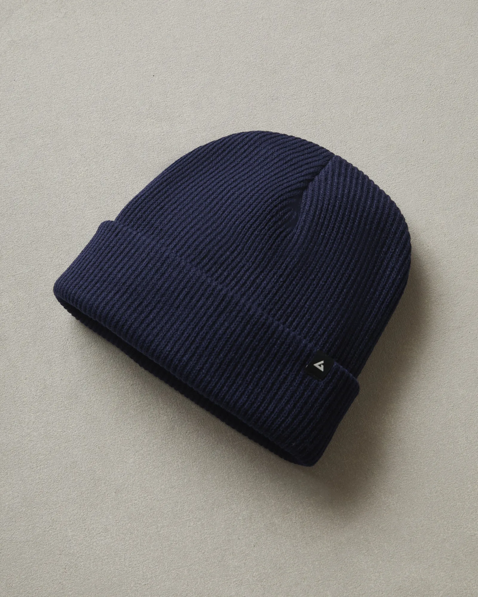 Shop Beanie - Navy