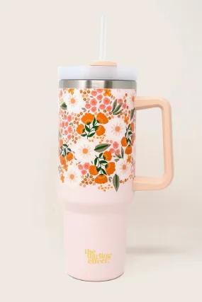 Sweet Meadow Tumbler