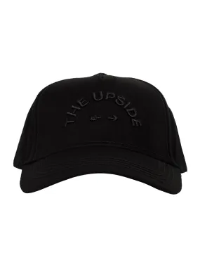 The Upside Logo Cap