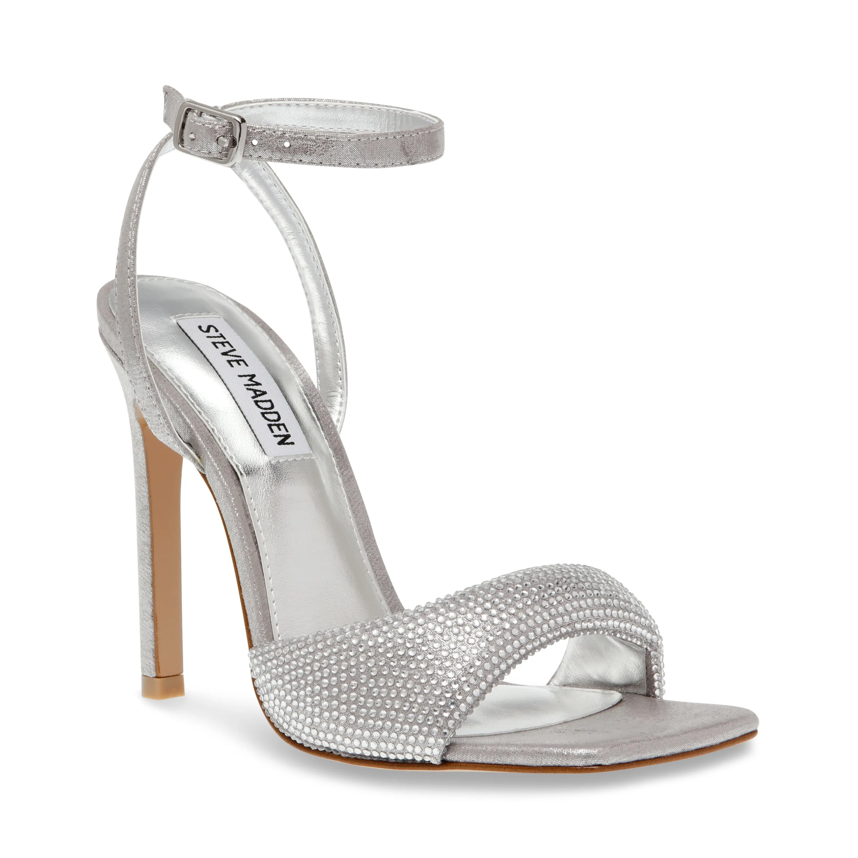 Universal-R  Sandal SILVER