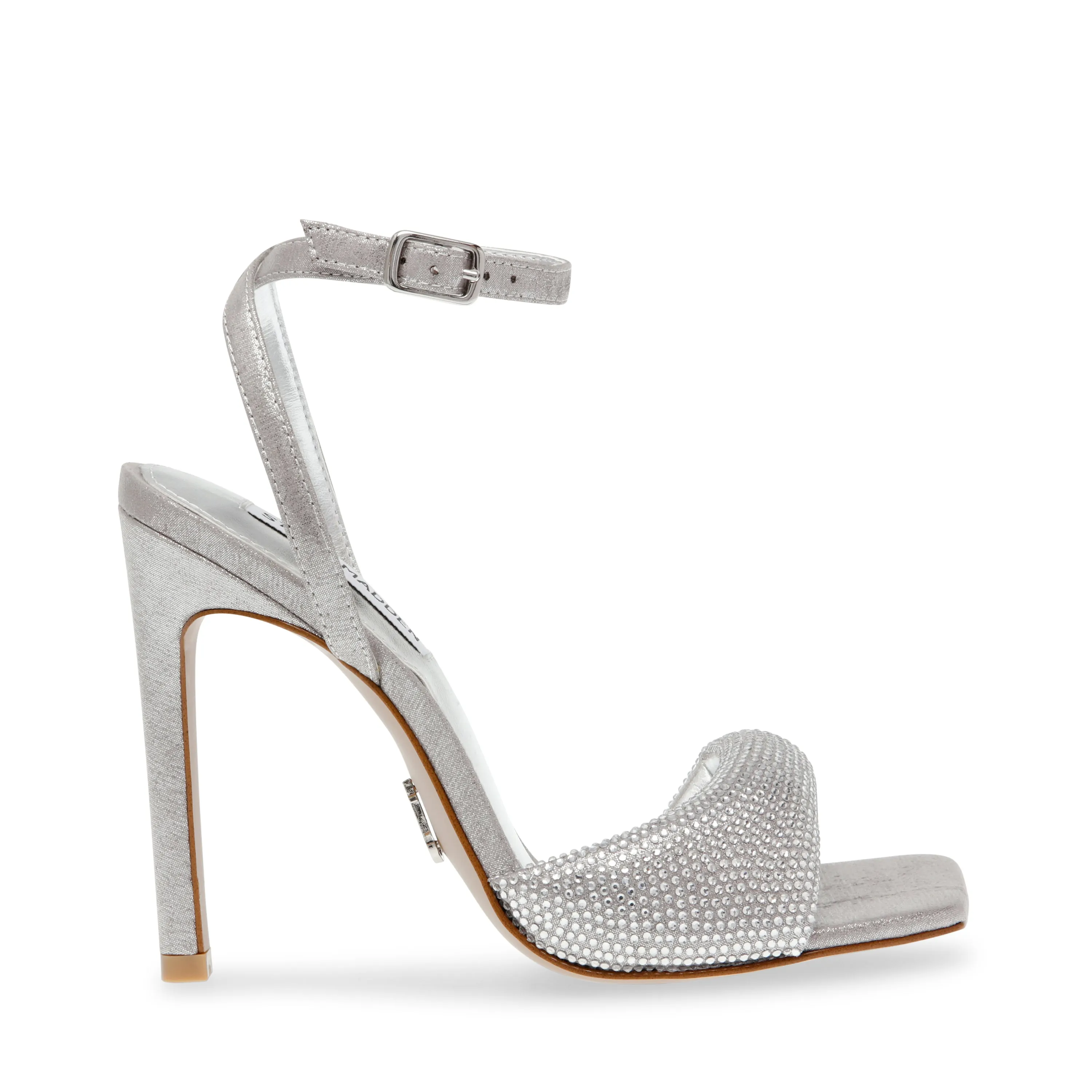 Universal-R  Sandal SILVER