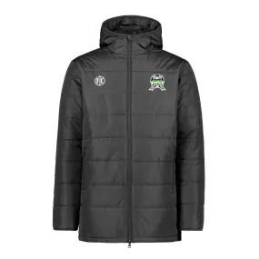 Wainuiomata AFC Padded Jacket