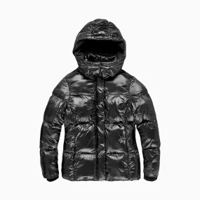 Women's Astoria Puffer Oversized Jacket