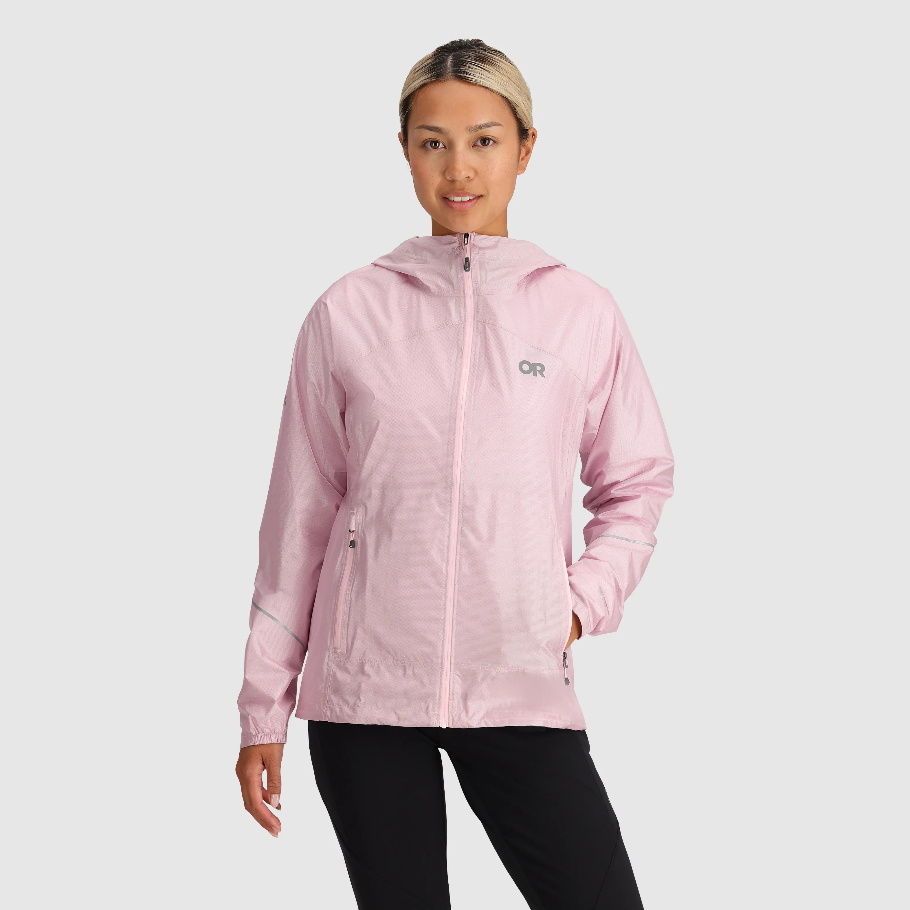 Women's Helium Rain Jacket