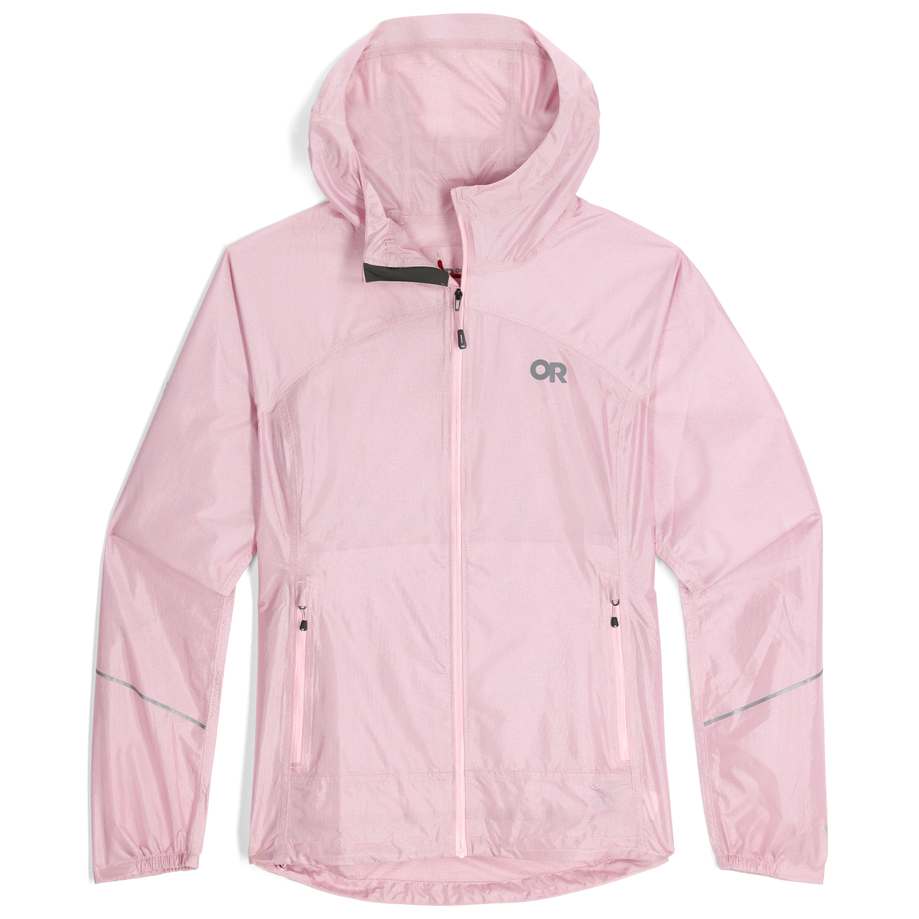 Women's Helium Rain Jacket