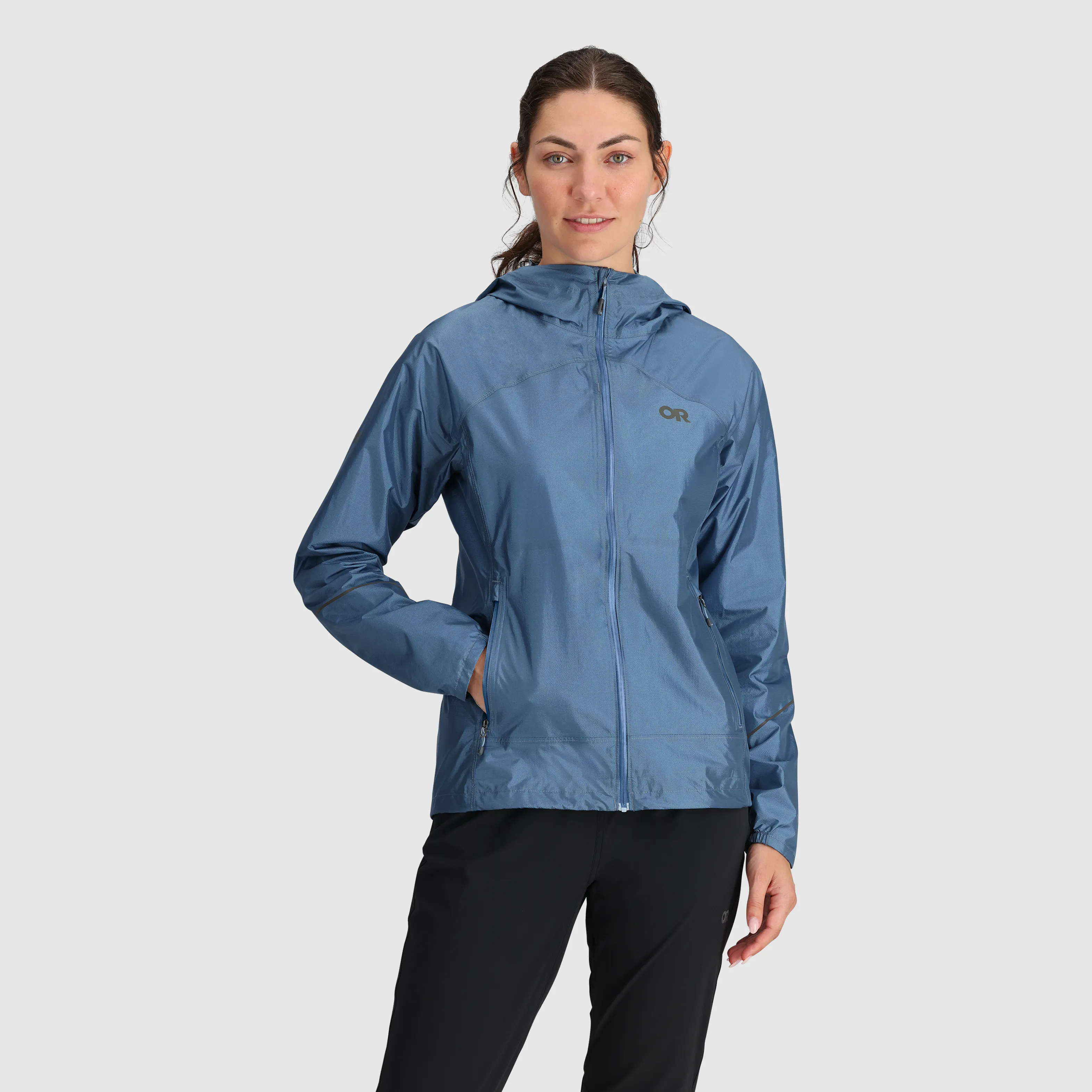 Women's Helium Rain Jacket