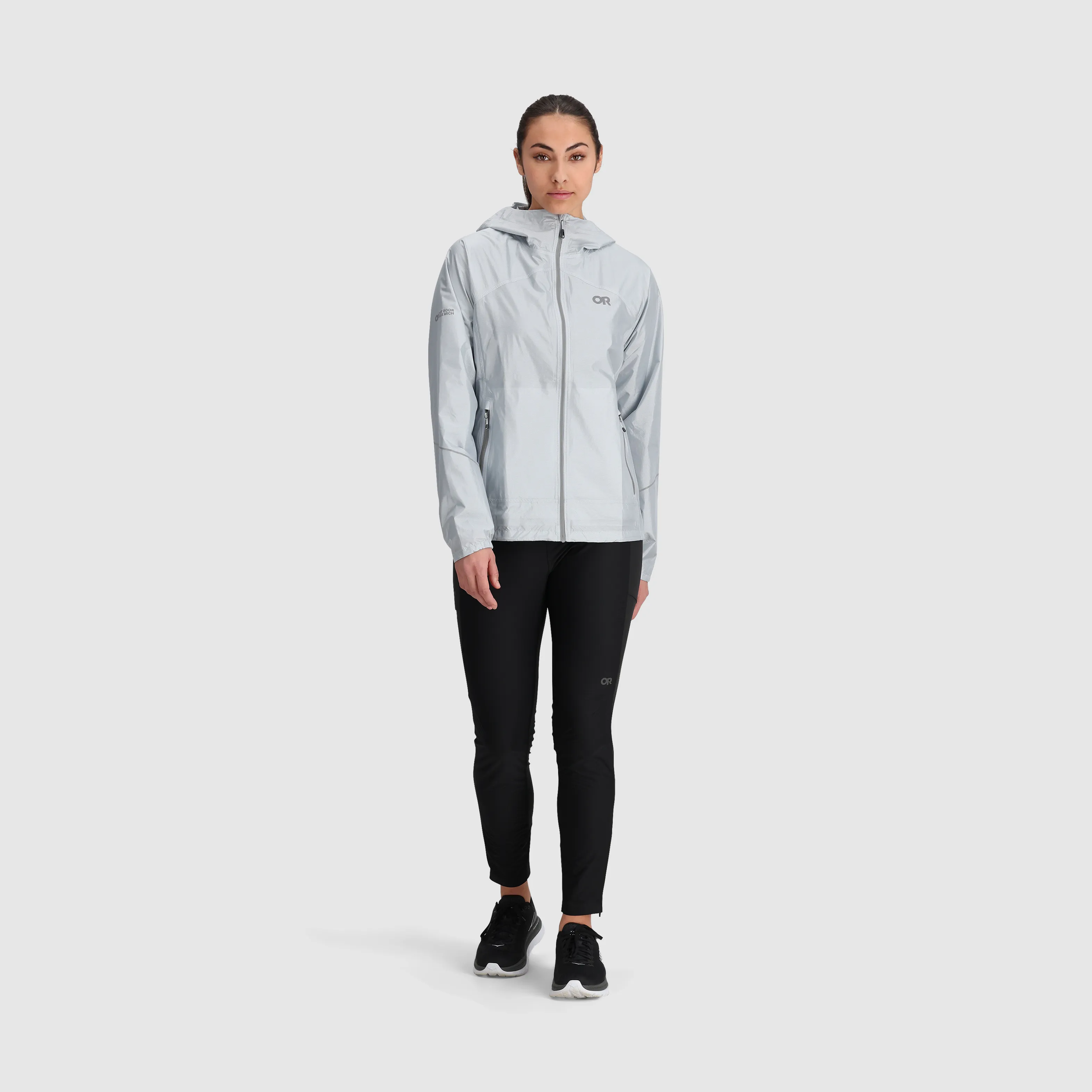 Women's Helium Rain Jacket