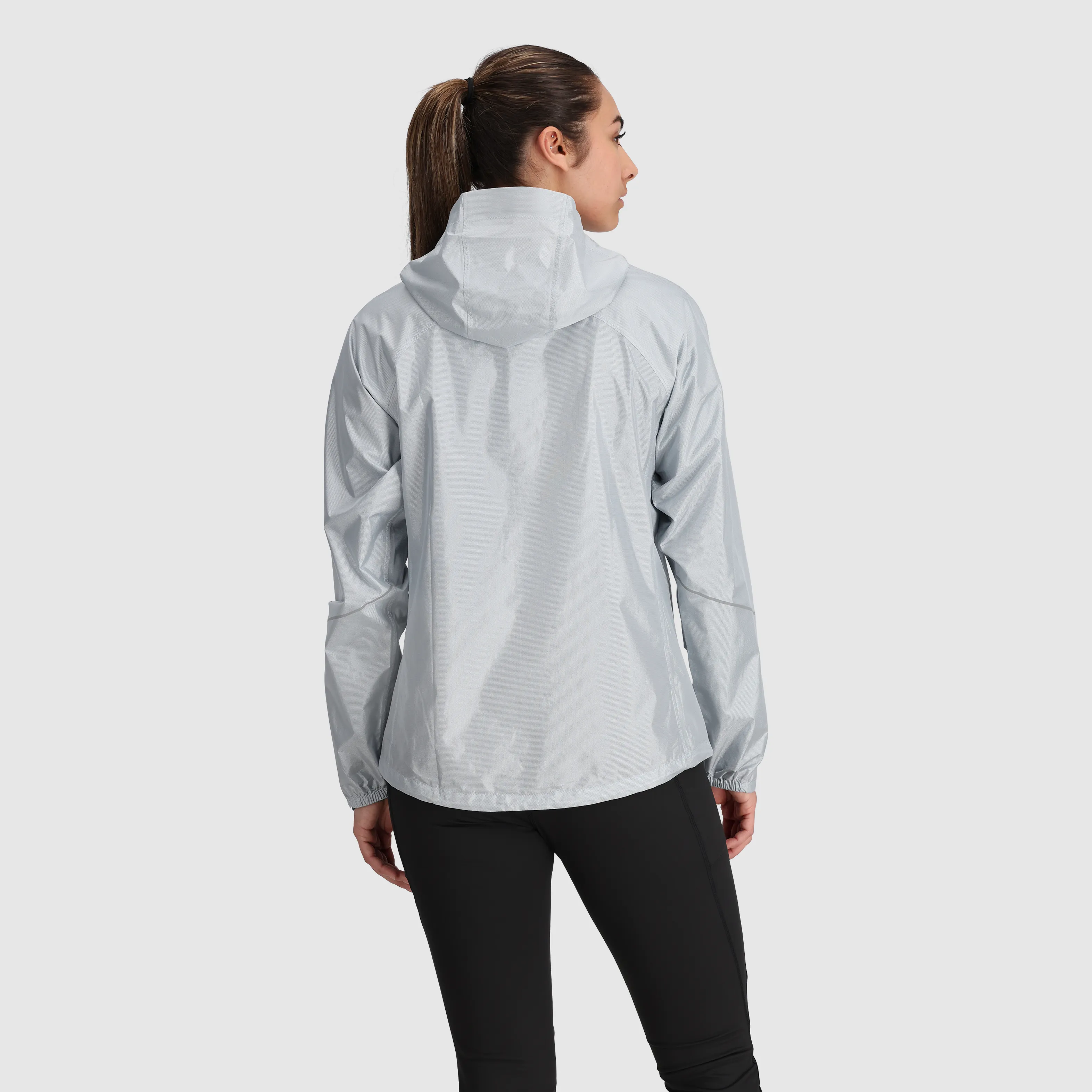 Women's Helium Rain Jacket