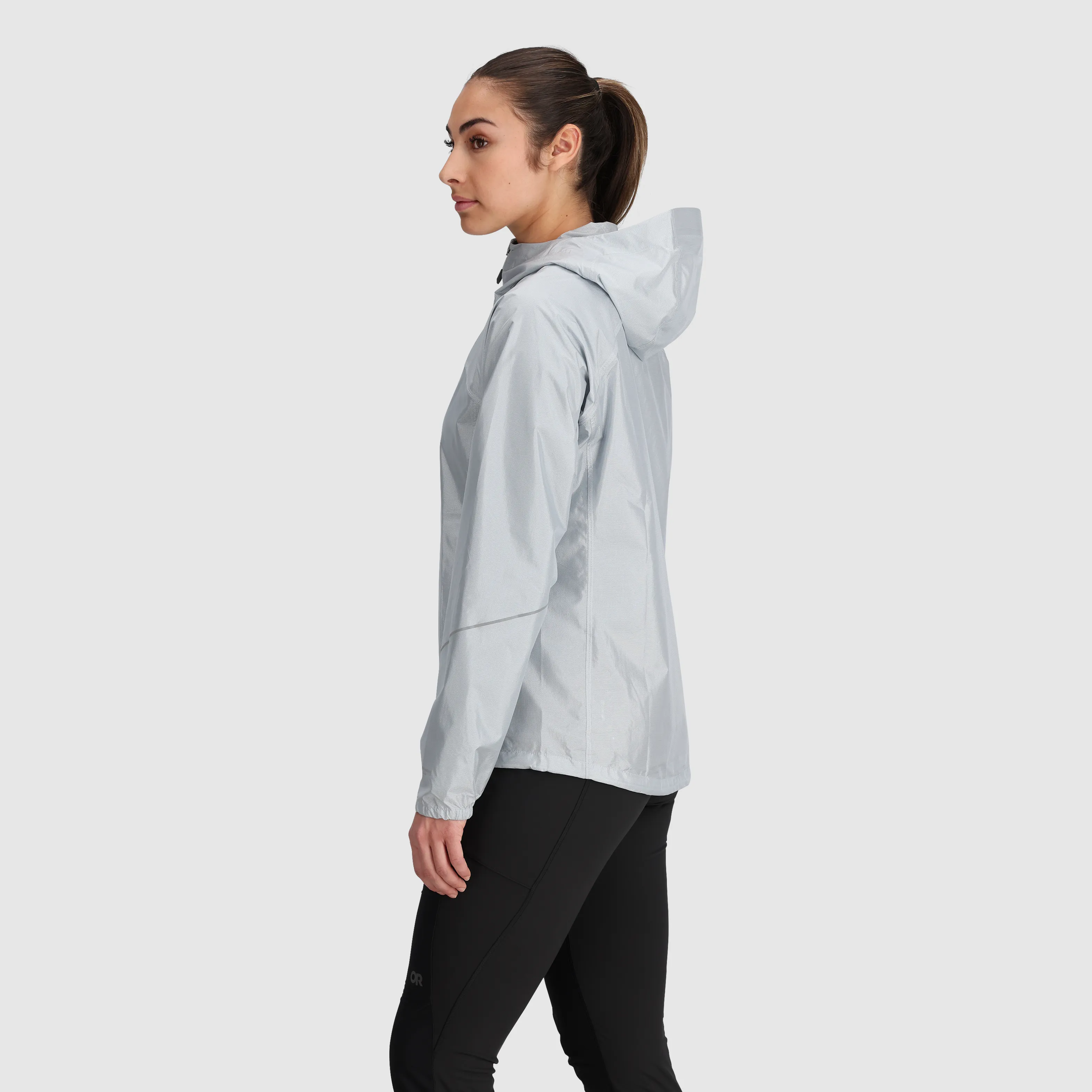 Women's Helium Rain Jacket