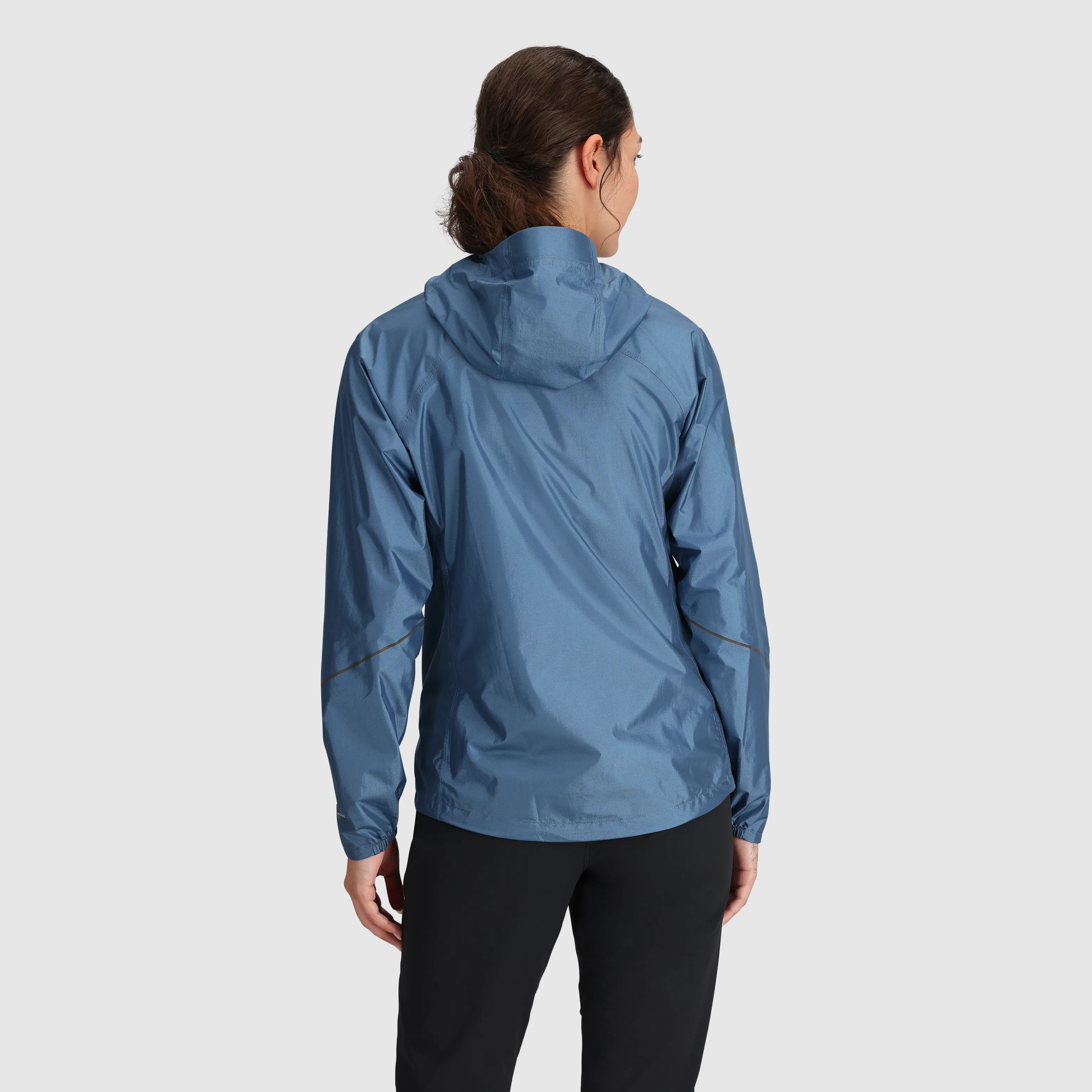 Women's Helium Rain Jacket