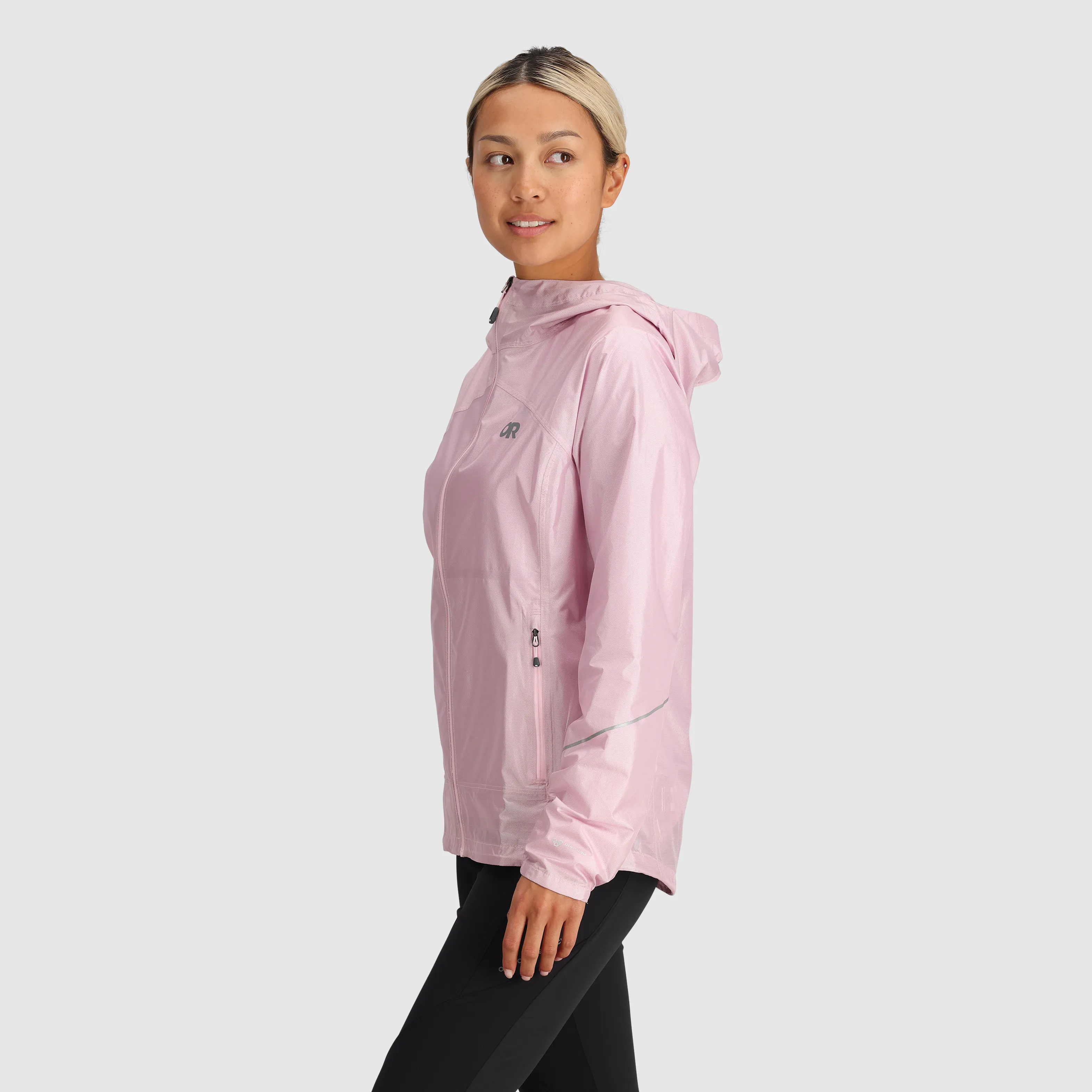 Women's Helium Rain Jacket