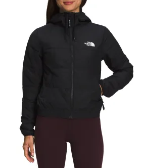 Women's Highrail Jacket