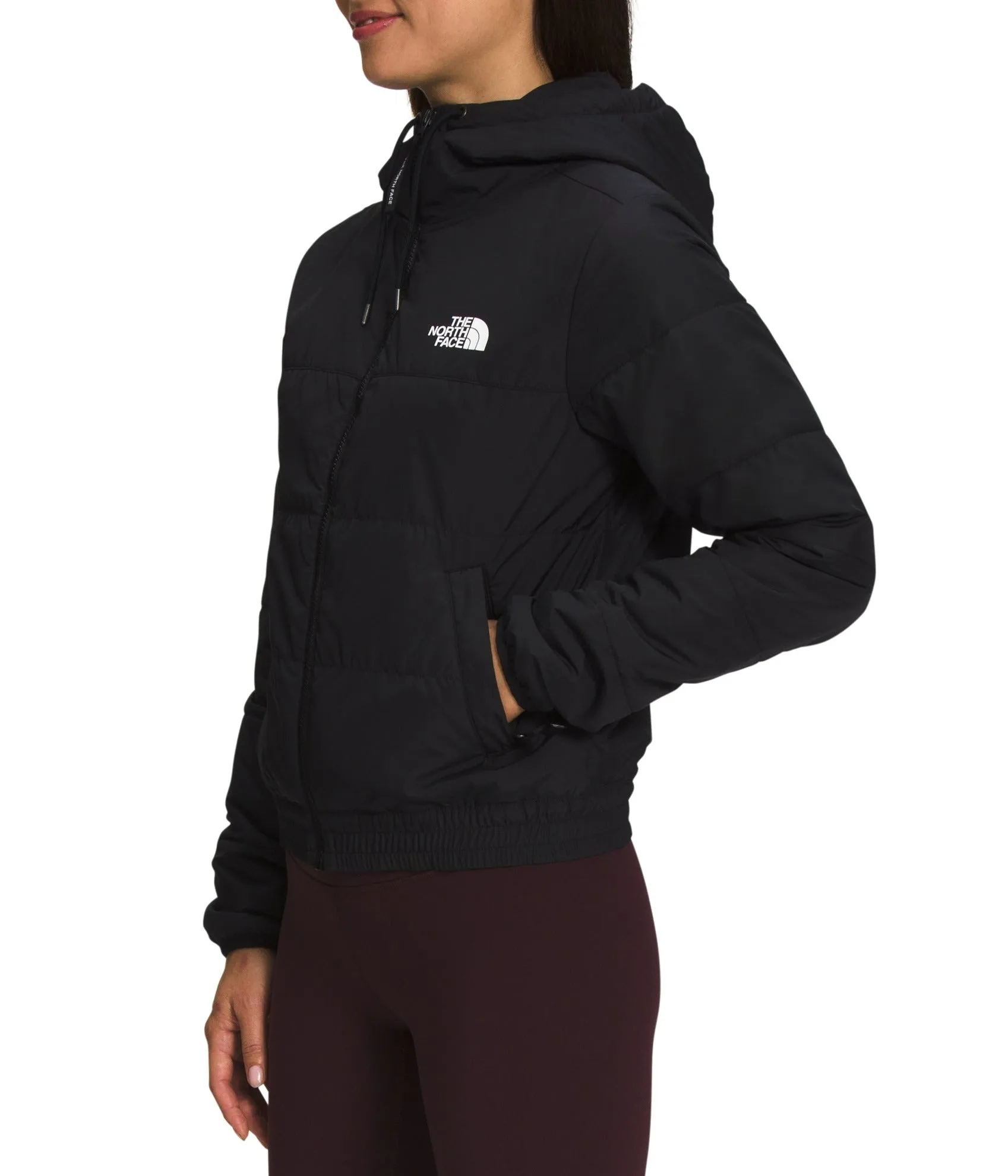 Women's Highrail Jacket